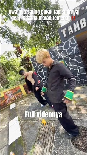👆full video above ‼️#genji #takiyagenji #naruto