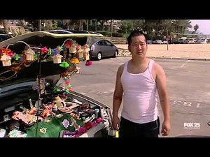 madtv tank panama city springbreak!