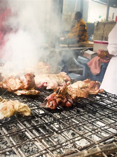ili chimbo wangap mnalijua nyama ya apa ni atari sanaa #sokaosmond #fyp #viral #arusha #creatorsearchinsights