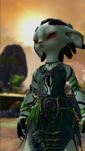 The Only Way .. arrives in 1 day #shorts #gw2 #mmorpg #catchup