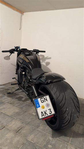 Harley Davidson Motorcycle: Style and Performance Unleashed