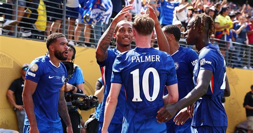 Mundial de Clubes 2025 | Chelsea-PSG: Resumen, goles y resultado - Final - Highlights - Hoy