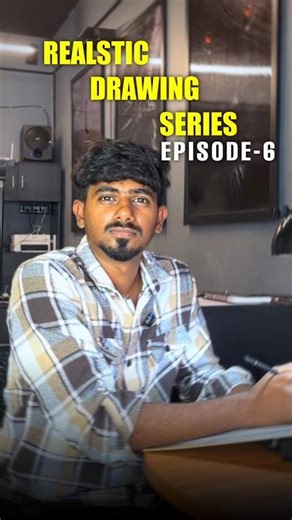 Baby 🍼 Portrait Drawing's | Realistic Drawing Series Episode 6 | Artist TamilSuresh | #shortsfeed