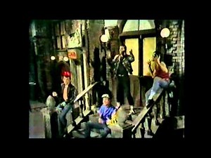 Sha Na Na ~Remember Then.