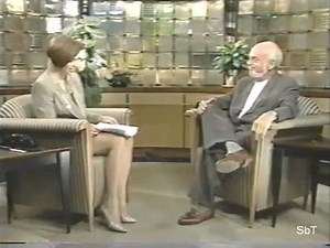 I'm so sad to hear about the passing of legendary director, Hal Prince who died today at the age of 91. He directed iconic shows on Broadway like West Side Story, Sweeney Todd, Fiddler on the Roof, Cabaret, and Phantom of the Opera! I remember interviewing Hal on the Today Show in 1994 right before Show Boat opened! His vision will be missed. #RIP Mr. Prince. | Katie Couric