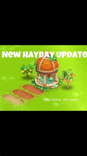 Exciting New Hayday Update Features for Farmers