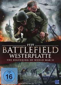 1939 - Battlefield Westerplatte Trailer HD (Deutsch) (2013)