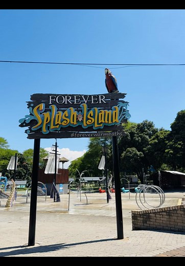 Explore Warmbaths Forever Resort in Bela-Bela