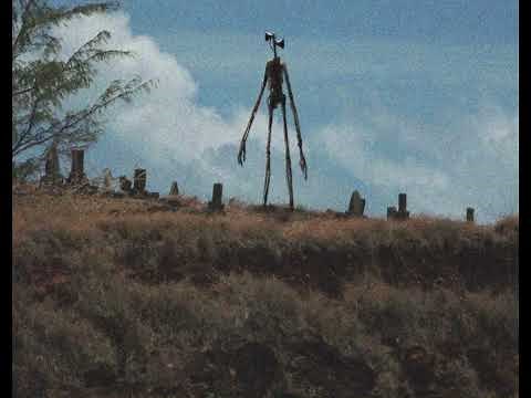 Original 1966 Siren Head Sighting (Call 2 Sound)