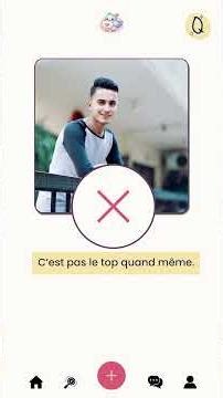 Le consentement sur les sites de rencontres