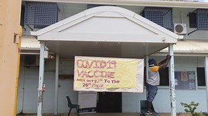 Red Cross calls for urgent help for Papua New Guinea