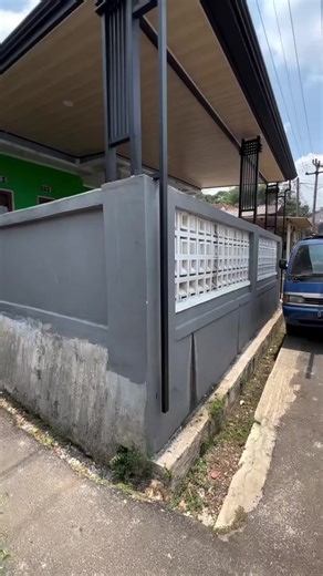 ‎- EXTERIOR STORE - ‎spesialist kontruksi besi baja ringan/berat ‎Dimohon jika info silakan WhatsApp karena DM slowrespon ‎📞Hp 0822 4010 1486 ‎📱Wa 0822 4010 1486 ‎ ‎Warkshop🏠 ‎BANDUNG ‎➡️Jl raya Katapang andir, kp ciodeng timur rt05/08 desa Bojong Malaka ‎Kec Baleendah, kab Bandung ‎PALEMBANG ‎➡️Jl Garuda hitam no 01 rt02 simpang pemiri ‎Kec Lubuklinggau barat 11. Kota Lubuklinggau ‎ ‎Kenapa sih harus order di kami?..🤷🤔 ‎ ‎1. Gratis survey dan bisa konsultasi membawa spesifikasi bahan dan c