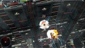 Project Root - Open World Shoot Em Up - Now Available On Steam