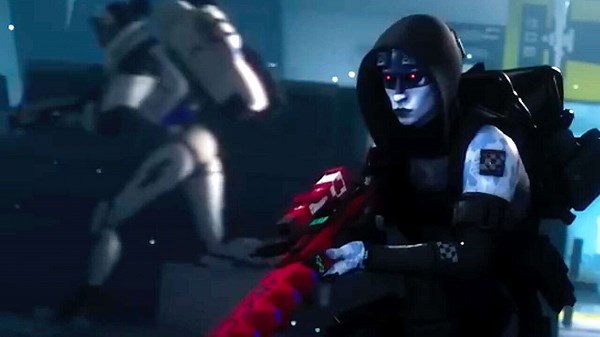 Marathon | Cryo Archive Launch Trailer