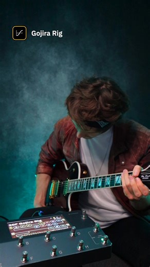 12K views · 170 reactions | You may not get to play in front of the entire world, but you can get the tones that were used on the world’s craziest stage thanks to this week’s Staff Picks: Gojira Tones  Tones hotter than magma itself, you know what you're in for. We want to see you cover your favourite Gojira riff or breakdown, tell us which preset you used!  Check out those tones at cloud.neuraldsp.com/cloud | Neural DSP | Facebook