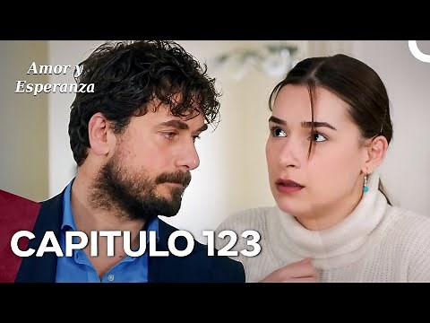 Love and Hope - Chapter 123 (Dubbed in Spanish)