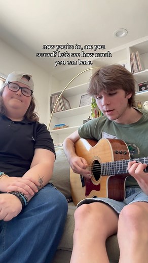 hey, nothing on Instagram: "full EP comes out friday. this is the last track “Piece of You”"