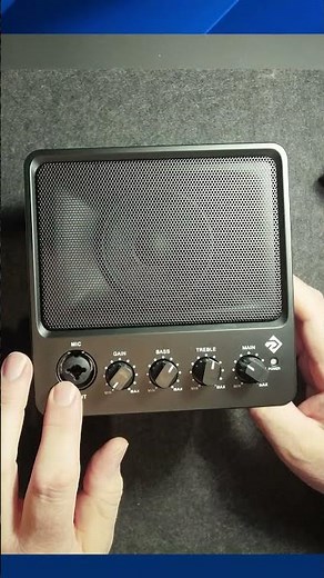 Phenyx Pro PS M1 Talkback Speaker System