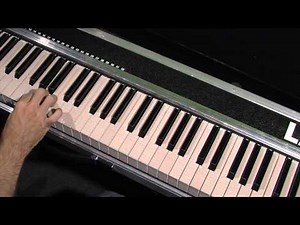 TouchKeys: Friedlander Violin