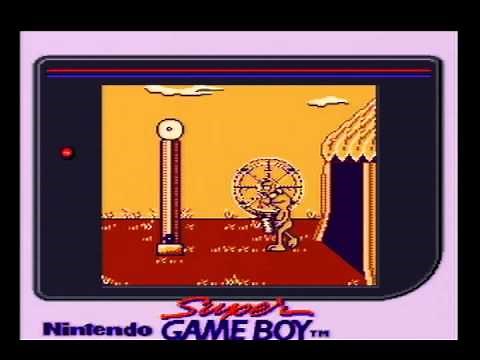 Sesame Street Elmos ABCs Gameboy Color