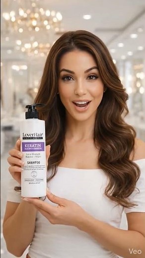 What is Keratin and why does your hair need it? 💇‍♀️✨