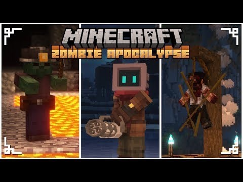 Infinity Apocalypse Episode 4