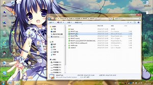 VT虚拟化架构编写