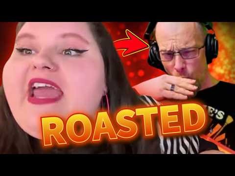 Sweet Tea’s Co-Host Just Humbled Amberlynn on LIVE