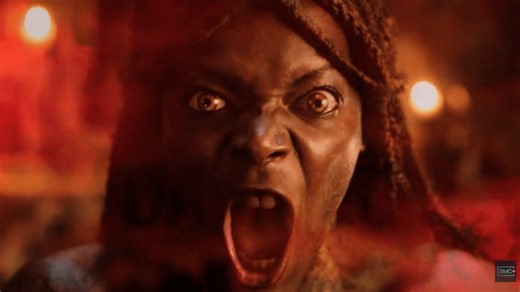 'Queen of the Damned' Is Season 4 Of 'Interview With the Vampire' Series