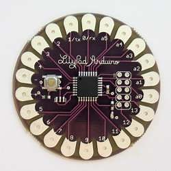 DIY Electronic Fashion