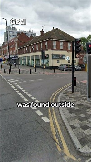 BREAKING: A woman has DIED after being STABBED by a man in his 20s