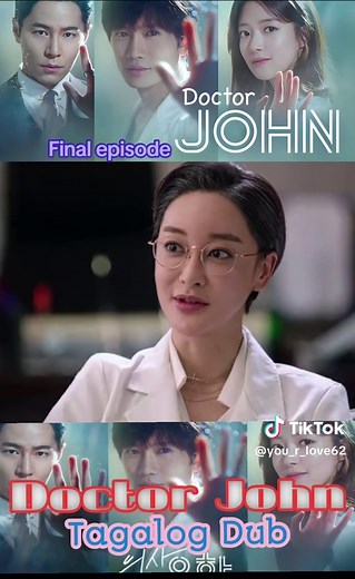 Doctor John Final Episode Review