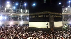 What is it like to experience the Hajj pilgrimage? http://cnn.it/2cHyoMd | CNN International