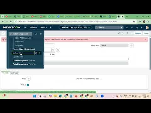 ServiceNow CIS Data Foundations Exam Questions & Answers | Full Practice Series