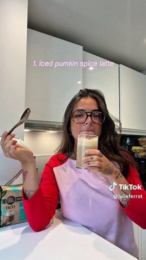 3 recettes café à la maison avec Nescafé Dolce Gusto (idéales en boucle)