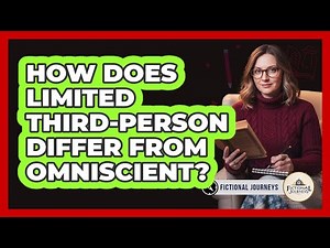 How Does Limited Third-Person Differ From Omniscient?