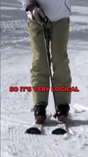 The One Drill To Master For Expert Skiing