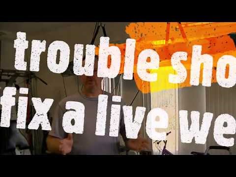 THIS COULD SINK YOUR BOAT!!!! Livewell leak - find and fix