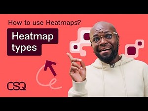 Must-Know 5 Types of Heatmaps (and How to Use Them for Better UX)