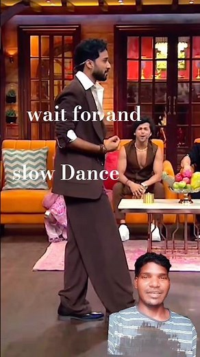 Raghav goyal slow Dance script Salma khan #nirmalkhanvlogs #raghavjuyal