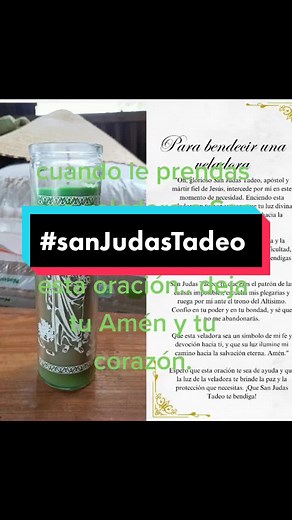 Oraciones Poderosas a San Judas Tadeo