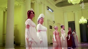 11K views · 422 reactions | Tonight, on the latest instalment of Historic Towns on Channel 4 - it’s Cheltenham! You dancin’? | Alice Roberts | Facebook