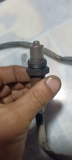 VOLVO XC60 2.0D 2019 - P24C60 SOOT MATTER SENSOR REPLACEMENT