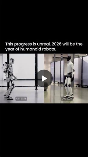 #robotics #humanoidrobots #automation #ai #futureofwork #innovation #industry40 | Jonathan Valladares MBA, MSc, MBB | 131 comments