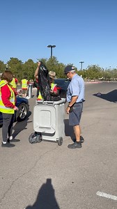 Shred Fest is Coming! Recycle your paper and electronics for free. Join us Saturday, April 19 from 9 a.m. to noon at AARP Nevada's state office (Eastern at Russell). Register here: https://events.aarp.org/0419ShredFest_ElectronicRecycling | AARP Nevada | Facebook