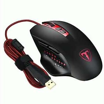T3 Thunderbird Gaming Mouse SOFTWARE