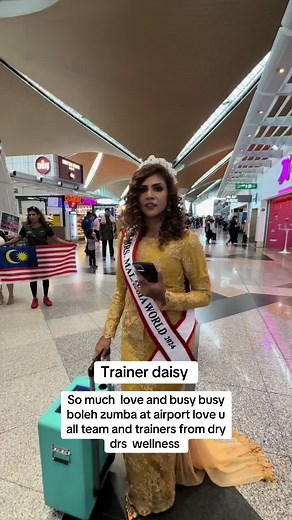 TrainerDaisyDrYDrS on TikTok