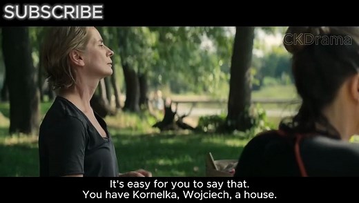 {Unpredictable} {Nieobliczalna} (2024) Betrayal, jealousy, revenge and lies.