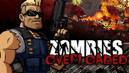 Arcade-inspired shooter Zombies Overloaded planned for Nintendo Switch
