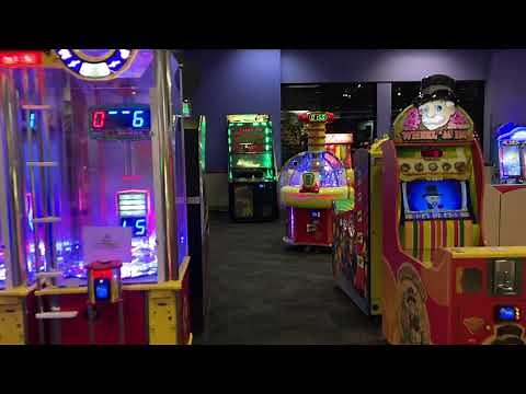 West Orlando Chuck E. Cheese's Store Tour